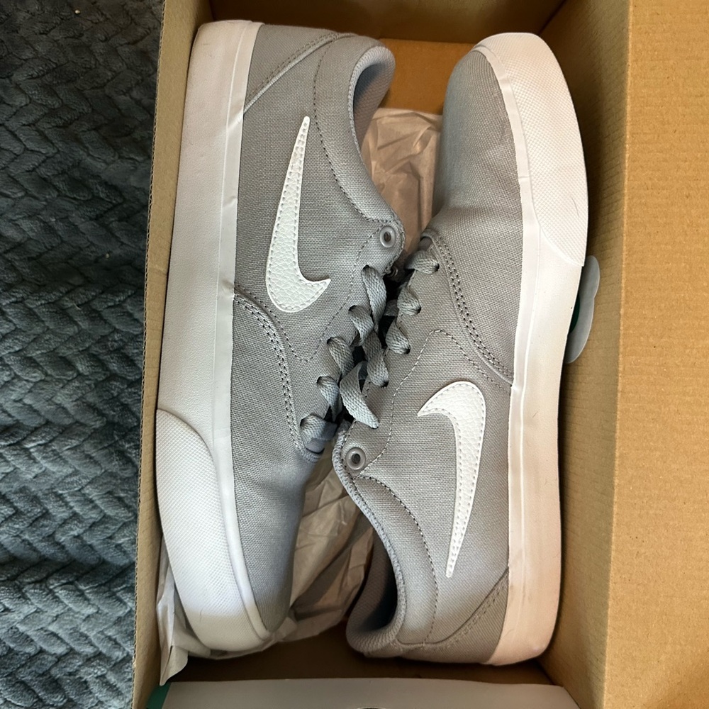 Nike sb charge cnvs